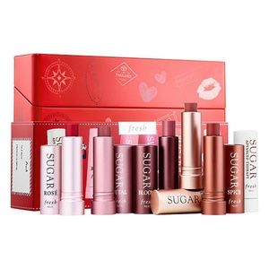 Fresh Sugar Jettsetter